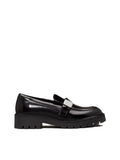FLATFORM SHOE DRIVER YW0YW01657/0GJ CALVIN KLEIN JEANS