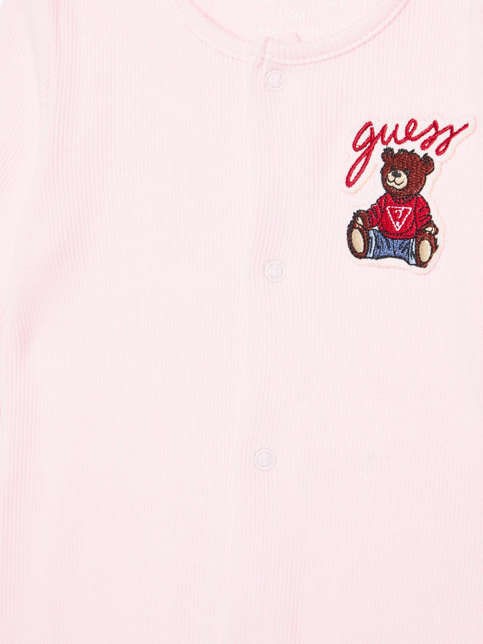 H5YW18KBZP4/G6K9 GUESS