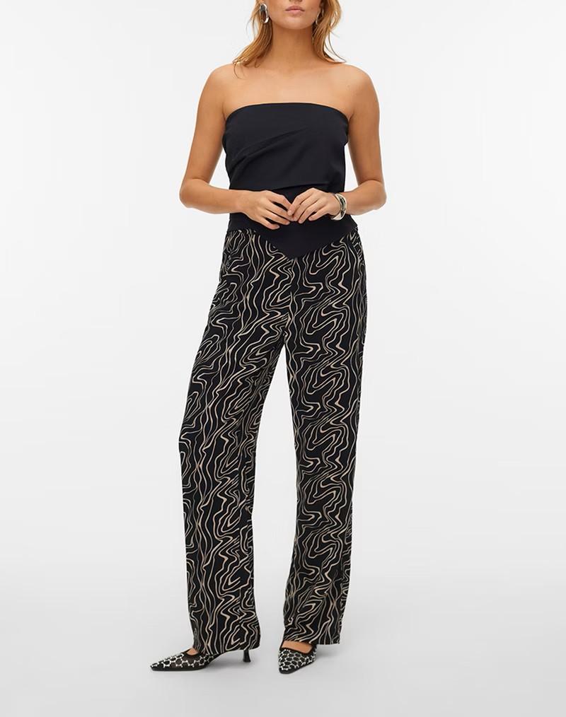 10297357/Black Dana VERO MODA