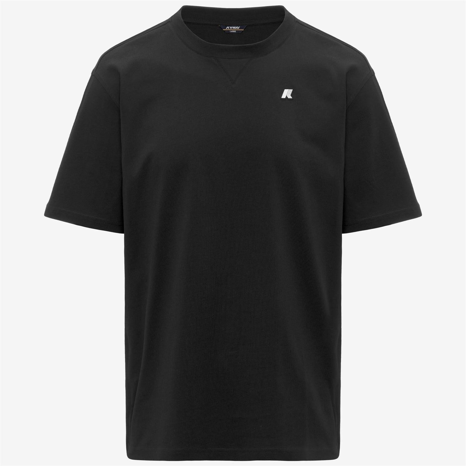 SOLO JERSEY TRIANGLE 