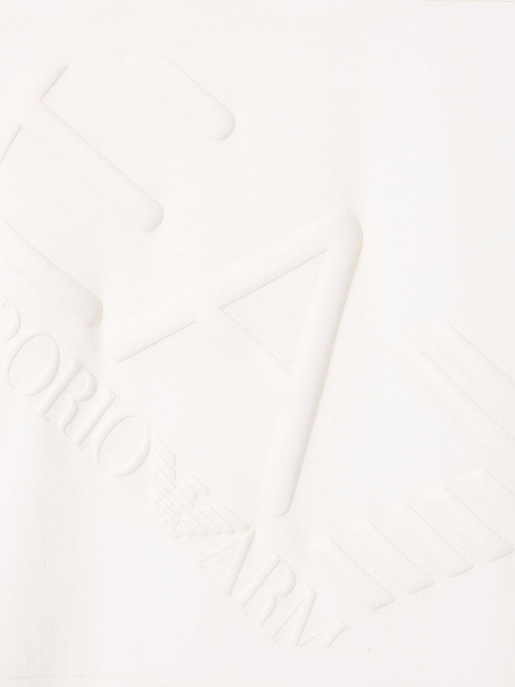 7B000256 AF12874/U0004 EMPORIO ARMANI EA7