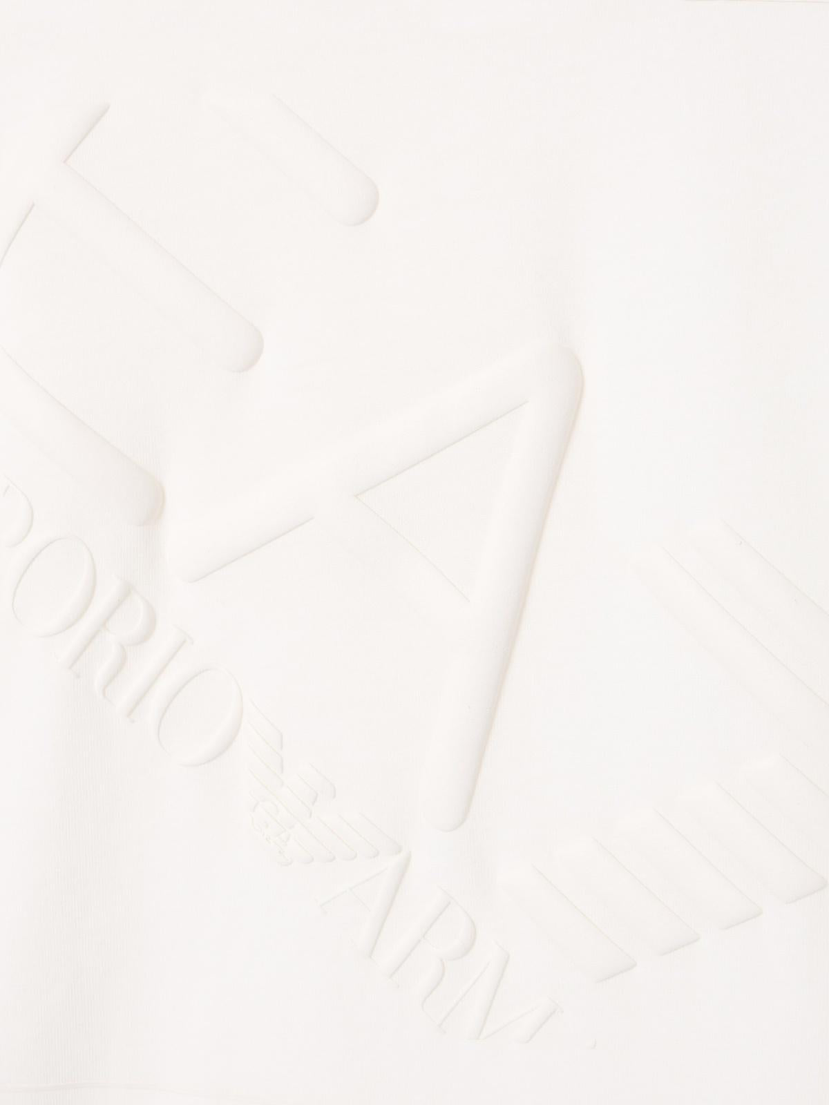 7B000256 AF12874/U0004 EMPORIO ARMANI EA7