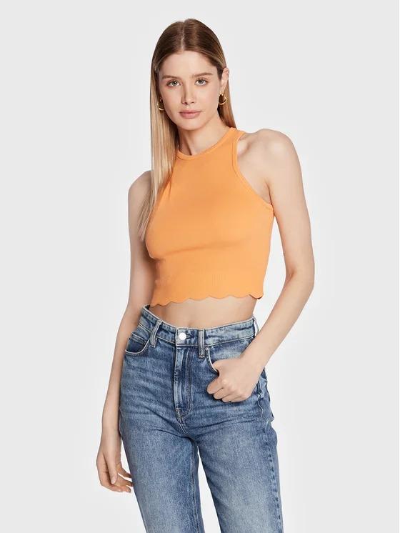 SL ADA TOP SEAMLESS 