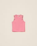 TWINSET TOP IN MAGLIA