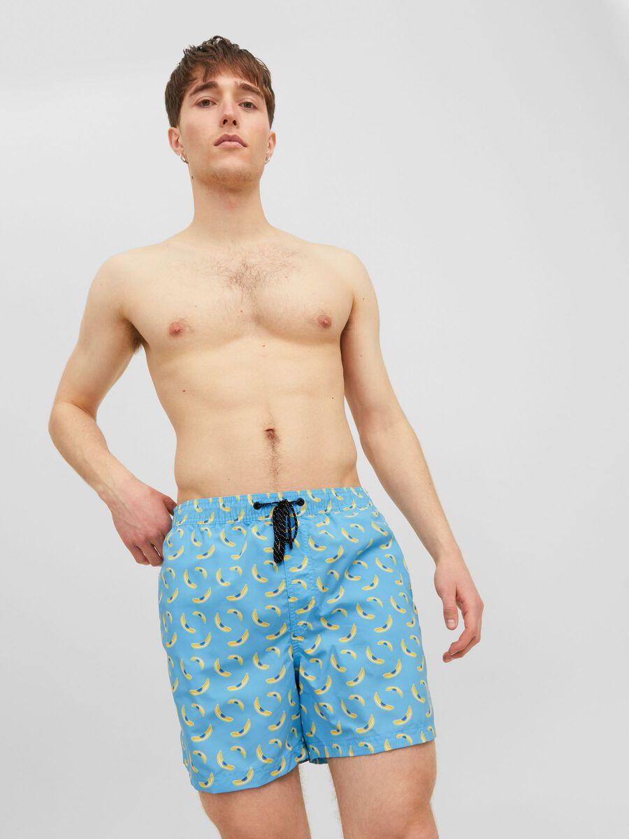 12228034/Ethereal Blue JACK AND JONES