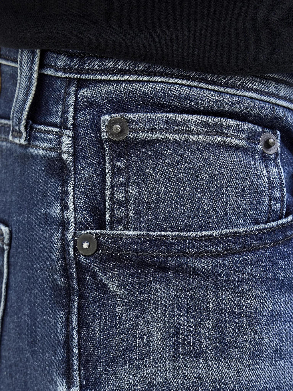 12278144/Blue Denim JACK AND JONES