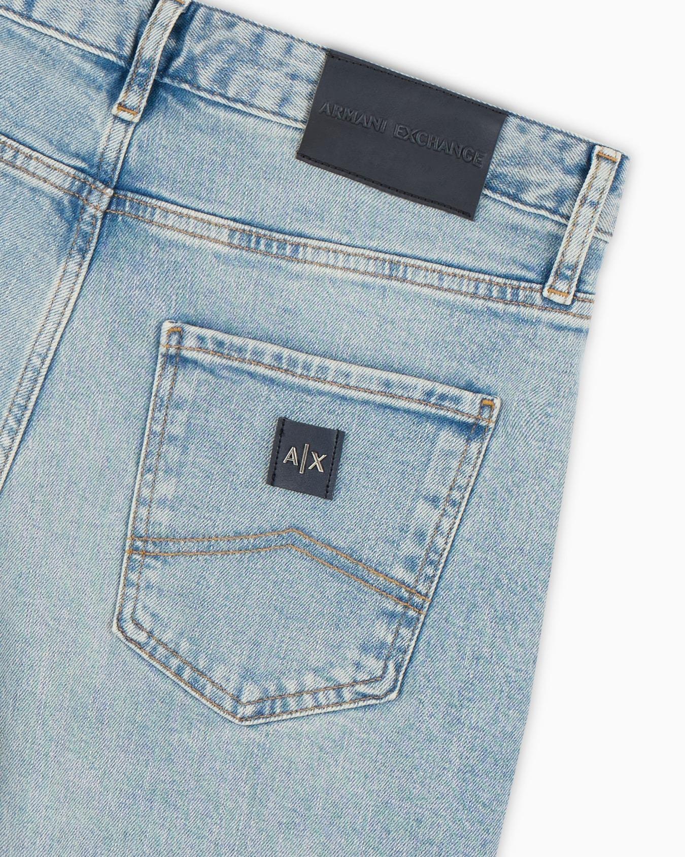 6DZJ14 Z3TJZ/1500 ARMANI EXCHANGE