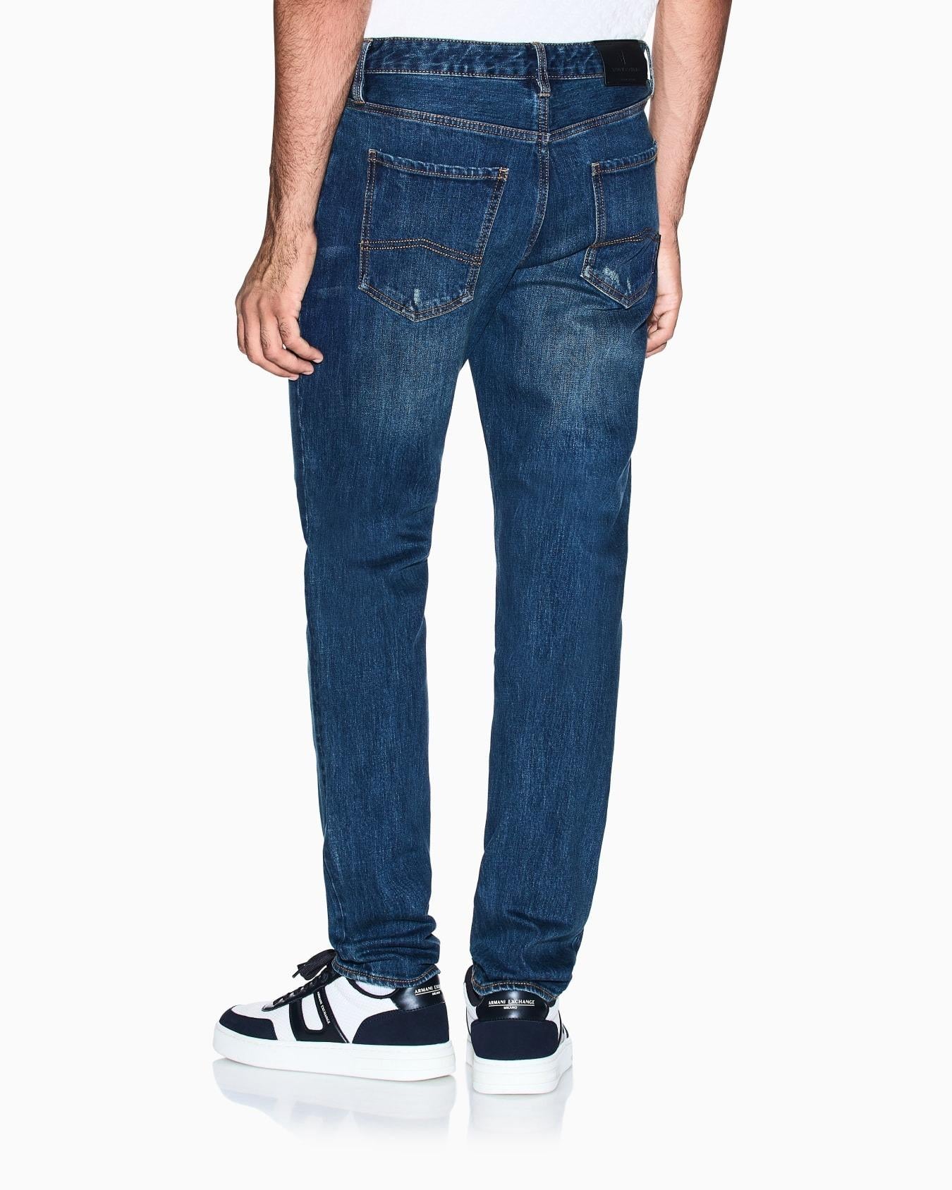 XM000070 AF17092/MB001 ARMANI EXCHANGE