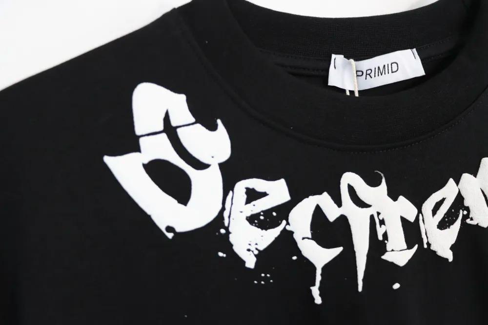 T SHIRT 24417/NERO PRIMID