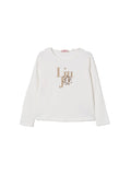 LIU JO T-SHIRT ST P M/L