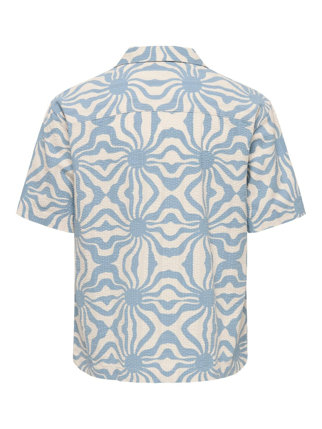 22038003/Dusty Blue ONLY&SONS
