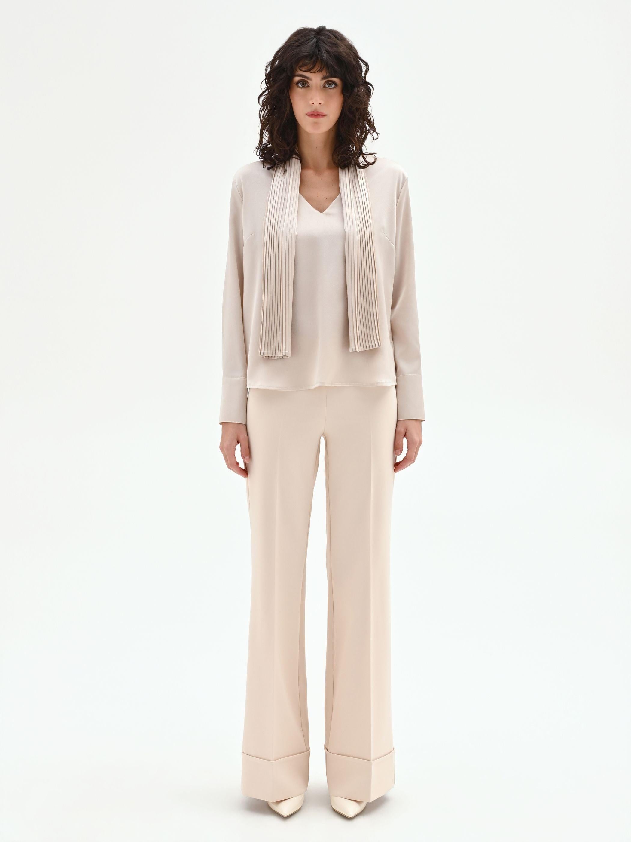 FSTYLE PE8320.R002-P - Blusa 