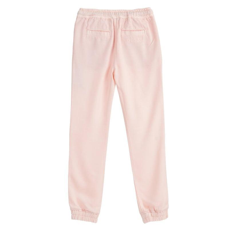 TENCEL PANTS 
