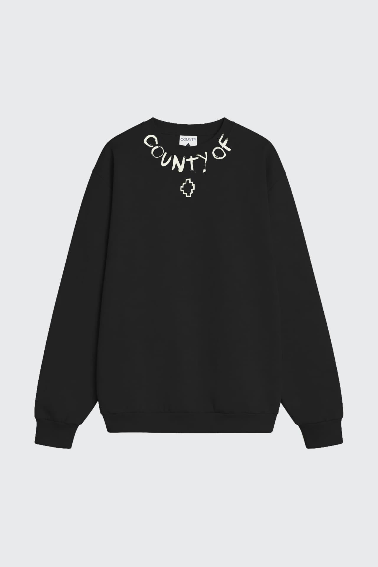 S6CMMASW088/110 MARCELO BURLON COUNTY OF MILAN