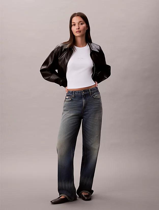 LV047A803G/YAA CALVIN KLEIN JEANS