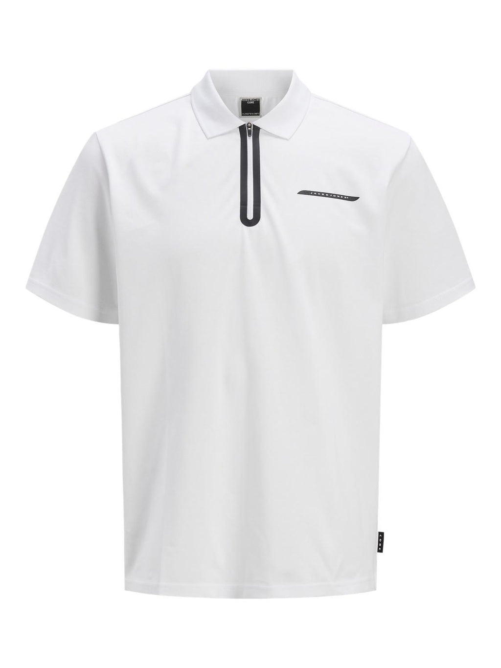 12273127/Bright White JACK AND JONES