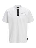 12273127/Bright White JACK AND JONES