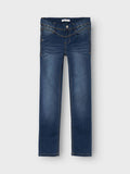 13124472/Dark Blue Denim NAME.IT