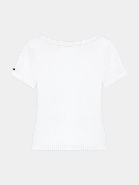 SET SS T-SHIRT + PU SKIRTALL 