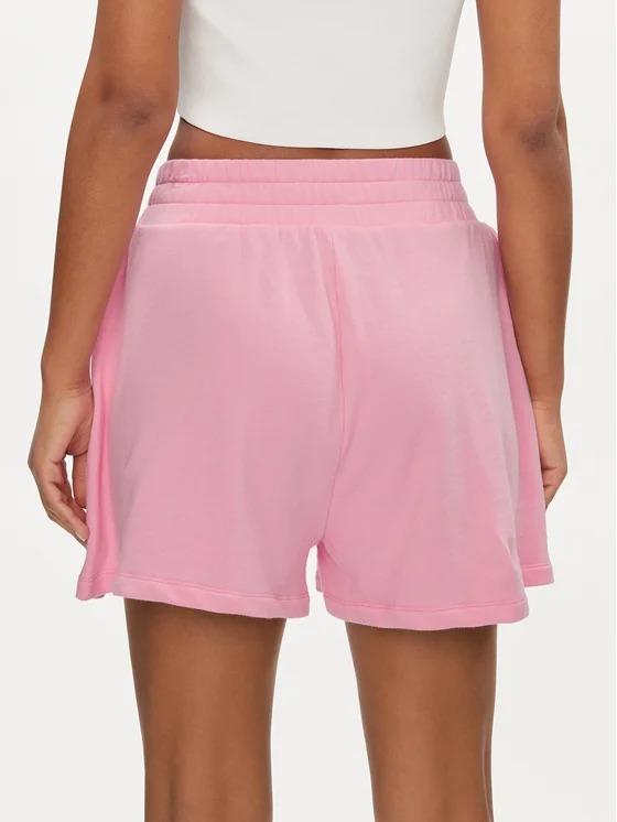 SHORT LIGHT FLEECE 