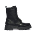 ANKLE BOOT 102230334/BLACK LUMBERJACK