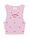 BLUE002-02268L/02268L MC2 SAINT BARTH