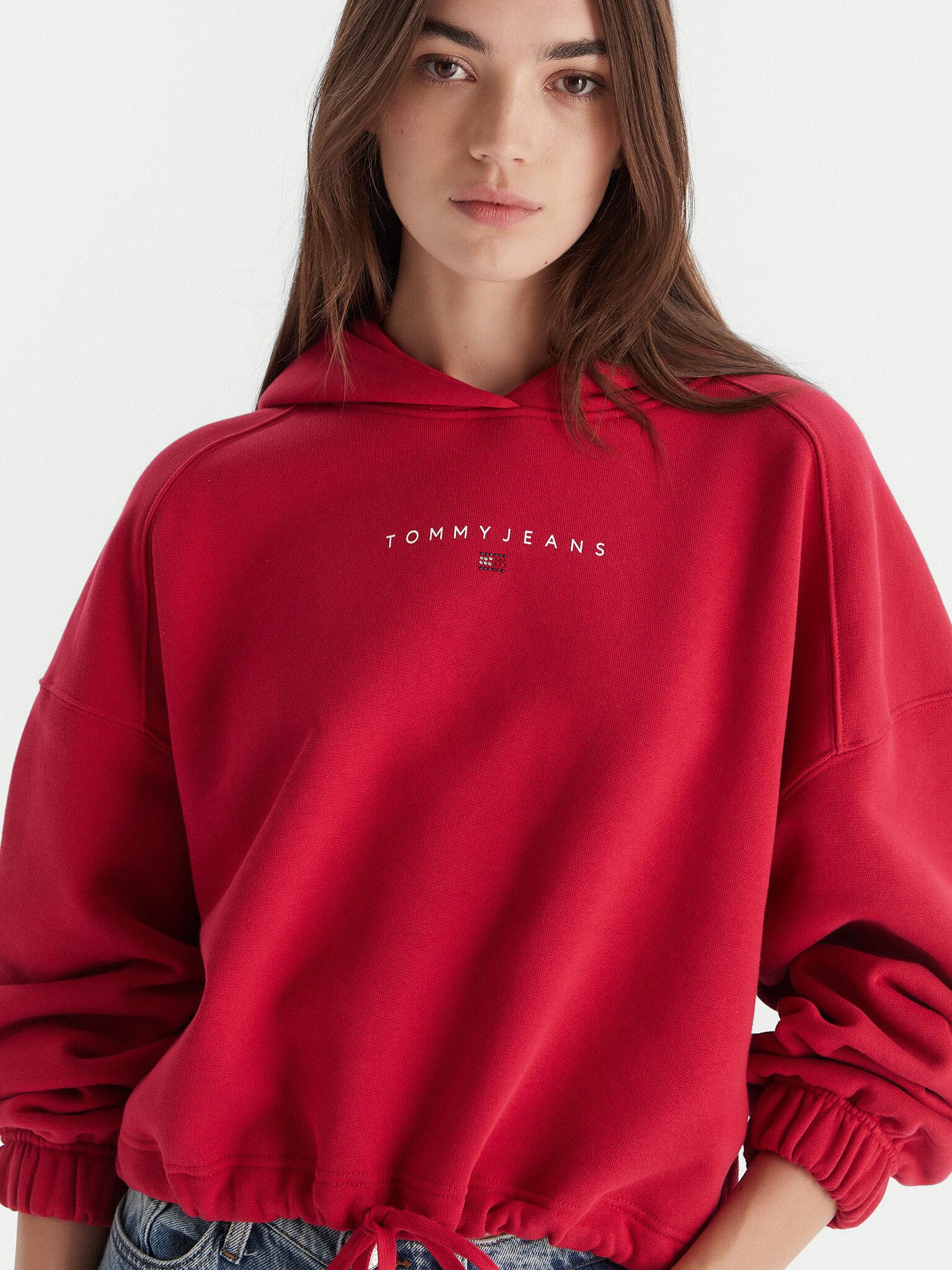 DW0DW21607/XJP TOMMY JEANS