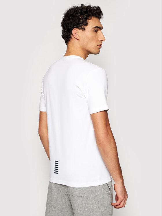 T-SHIRT 8NPT52 PJM5Z/1100 EMPORIO ARMANI EA7