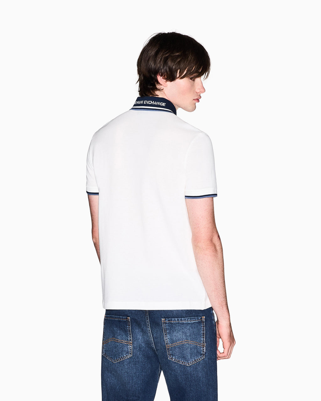 XM002350 AF10366/U0009 ARMANI EXCHANGE