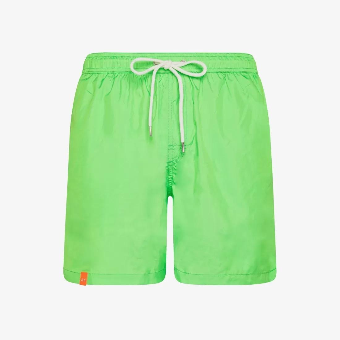 SWIM PANT PACKABLE H32101/61 SUN68