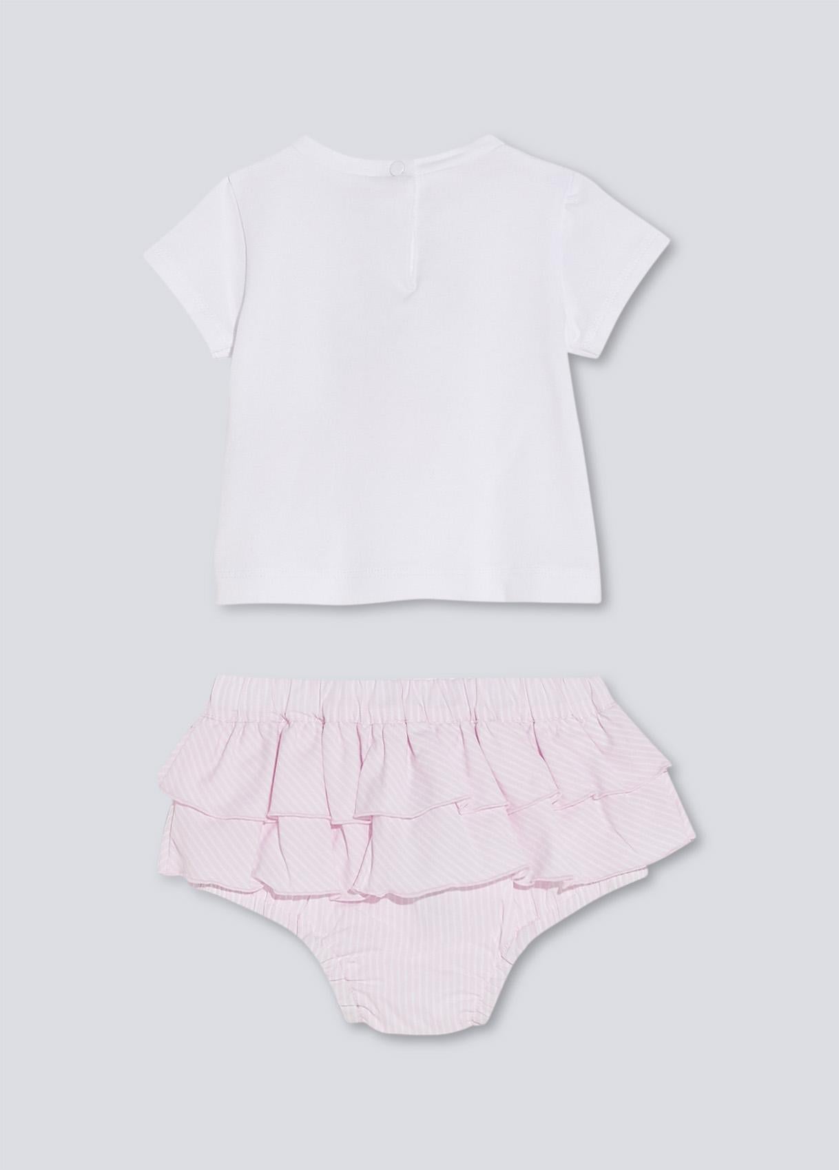 SUIT KA2118T8801/C3027 LIU JO