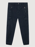 SATEEN CARGO PANTS_CORE 