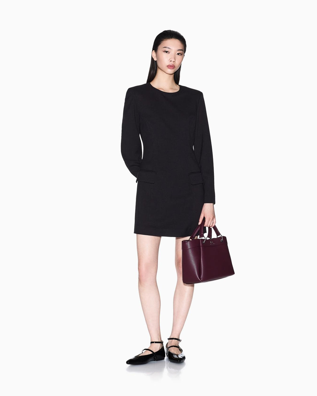 XW000661 AF16142/UC001 ARMANI EXCHANGE