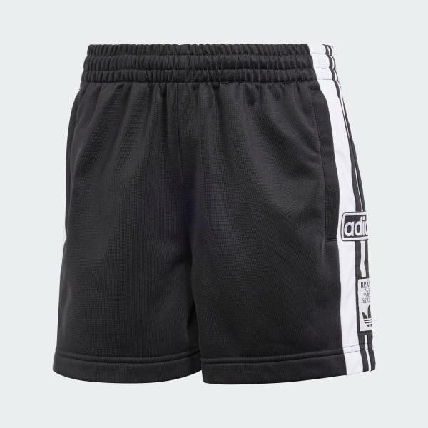 ADIBREAK SHORT      BLACK 