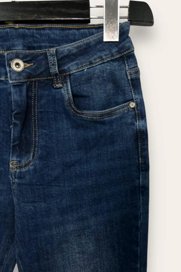 TD-14273/Blue Jeans LOVEme