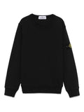 STONE ISLAND JUNIOR SWEATSHIRT