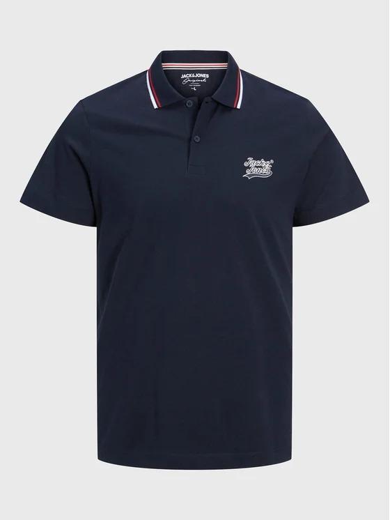 12228781/Navy Blazer JACK AND JONES