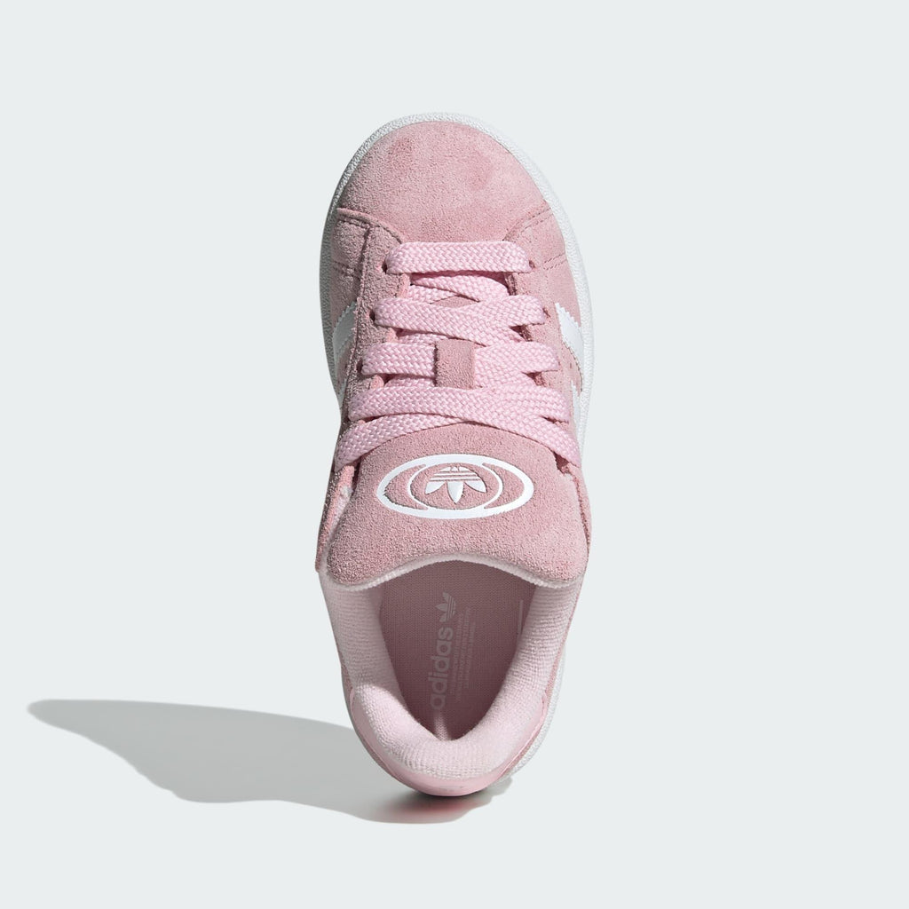 CAMPUS 00s C        CLPINK/FTWWHT/GUM2 
