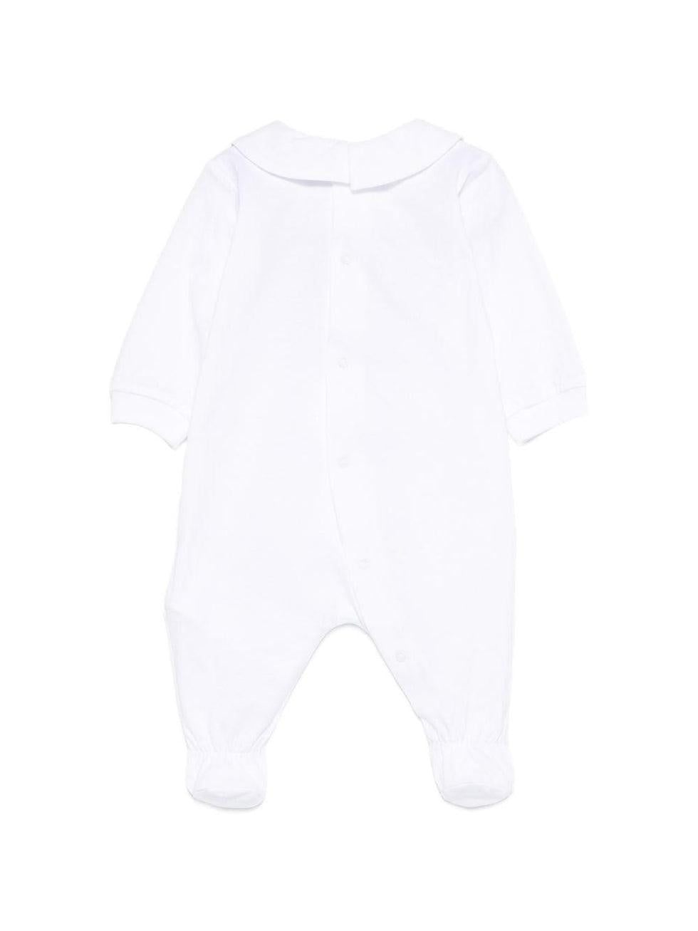 MUT04Q LAA02/10101 MOSCHINO BABY
