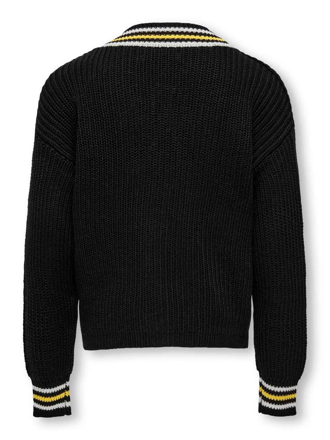 15301975/Black ONLY KIDS