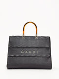 HANDBAG - linea GEMMA - cm 37x27x16 