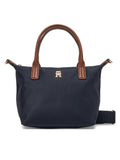 POPETTE MINI TOTE AW0AW17709/BDS TOMMY HILFIGER