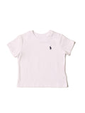 RALPH LAUREN SS CN-TOPS-T-SHIRT