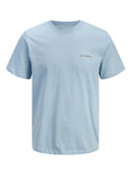 JACK AND JONES JJBRANDON TEE SS CREW NECK