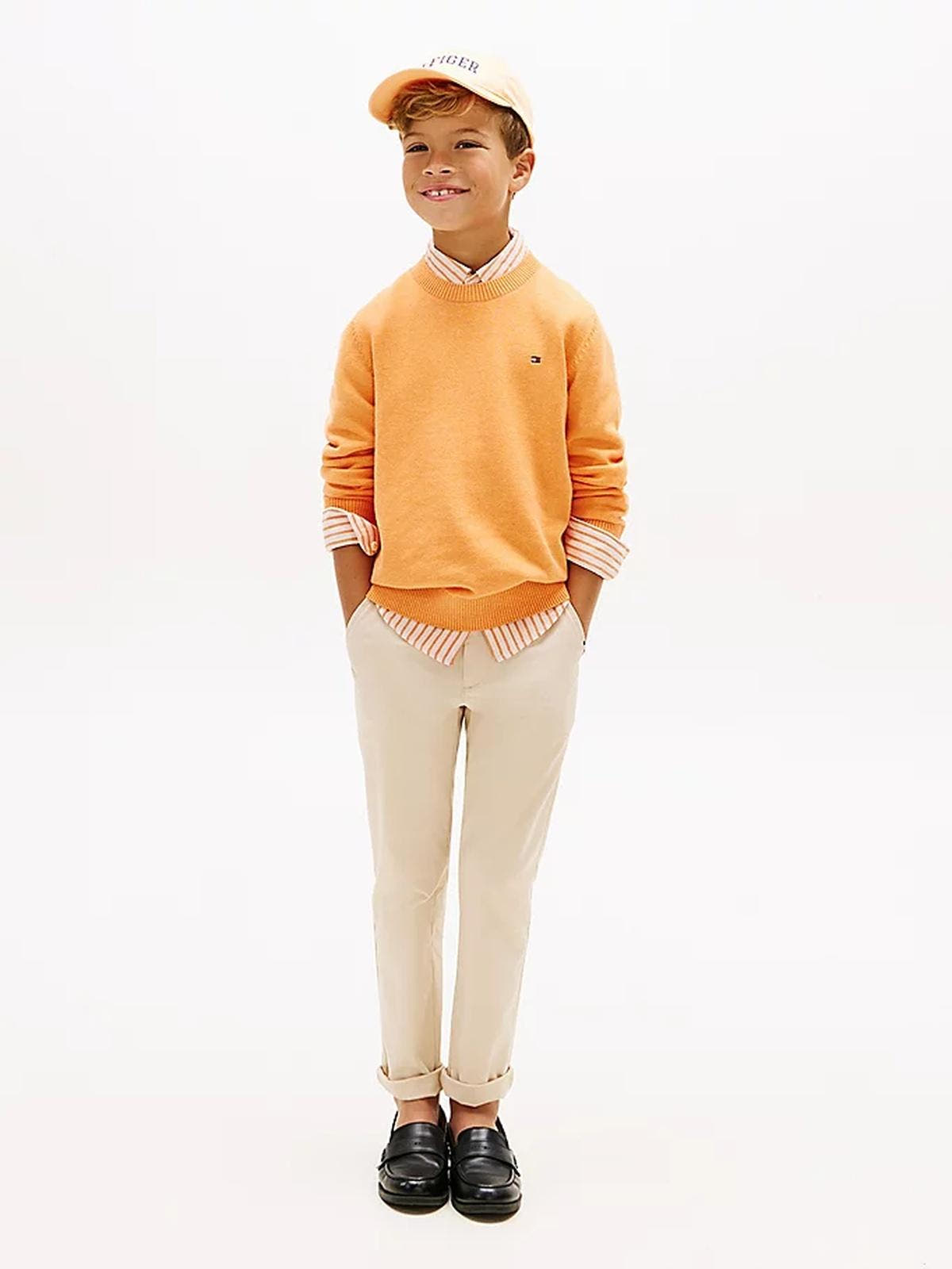 KB0KB09638J/ACI TOMMY HILFIGER