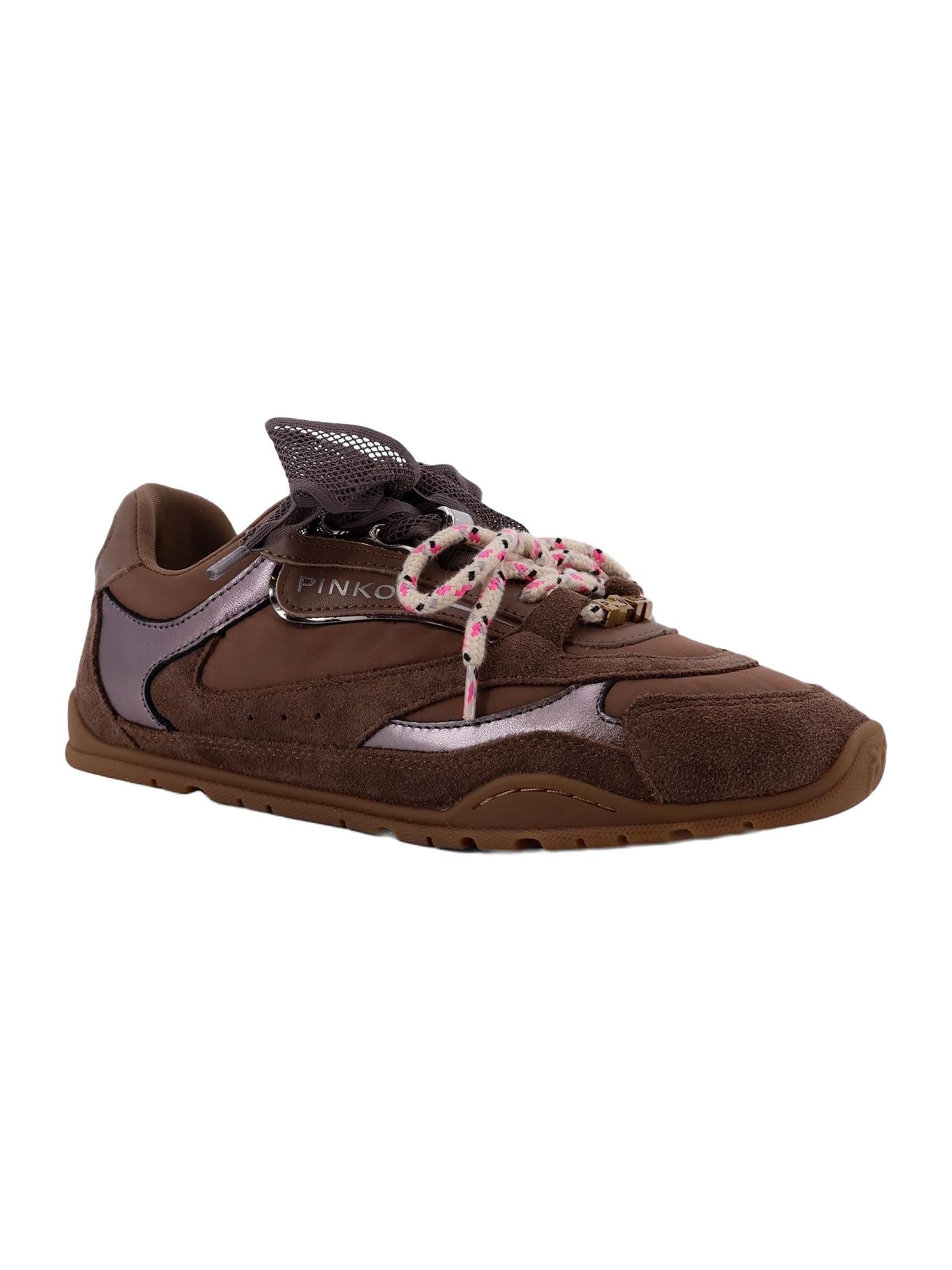 YULIA 01 - SNEAKER 