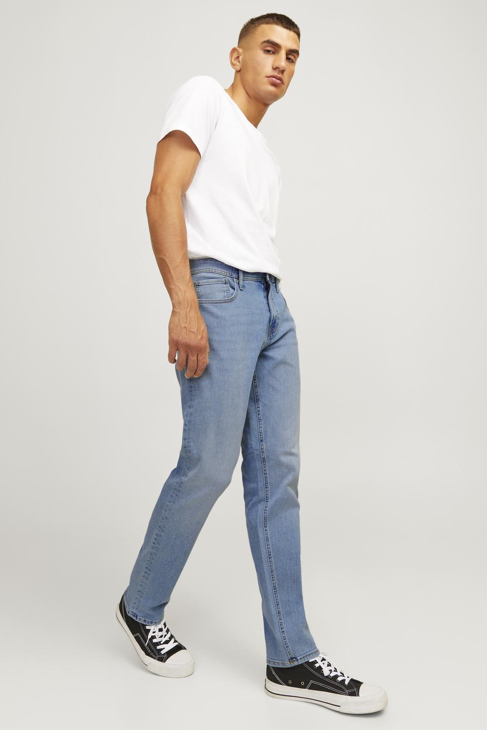 12263635/Blue Denim JJ REBEL