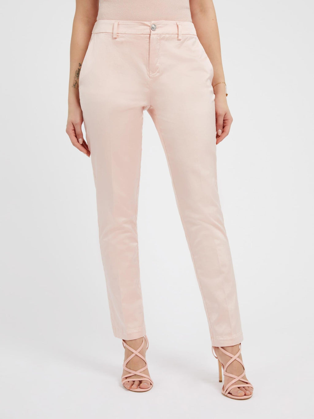 ZOE PANTS W3RB01WF510/F6U1 GUESS