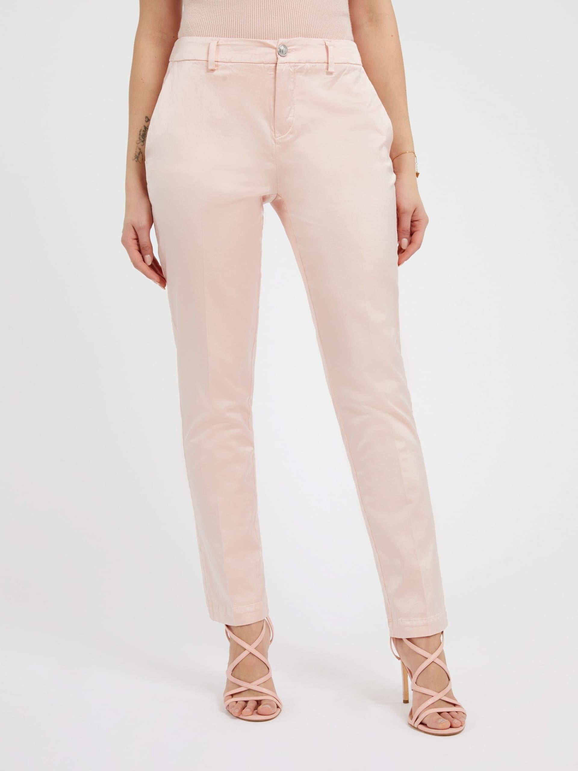 ZOE PANTS W3RB01WF510/F6U1 GUESS