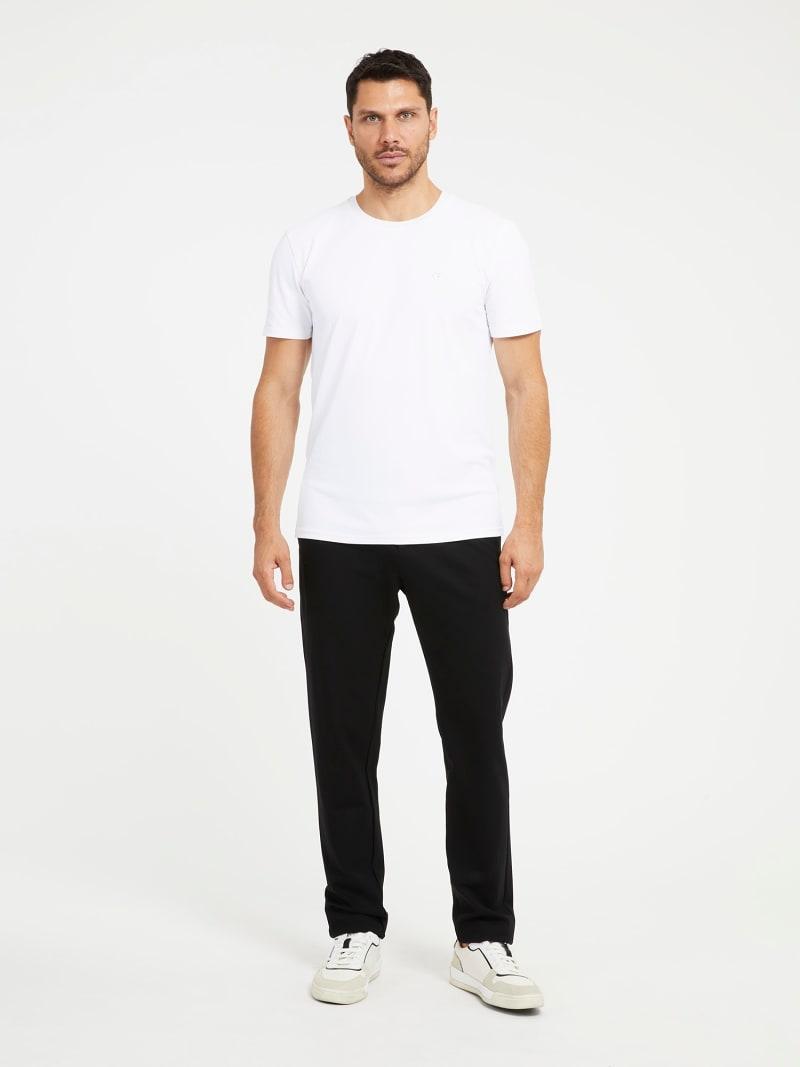 SS CN NEW TECH STR TEE M3YI45KBS60/G011 GUESS